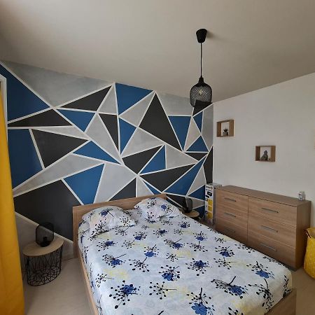 Maison Du Cher Vierzon Esterno foto