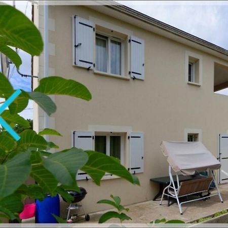 Maison Du Cher Vierzon Esterno foto