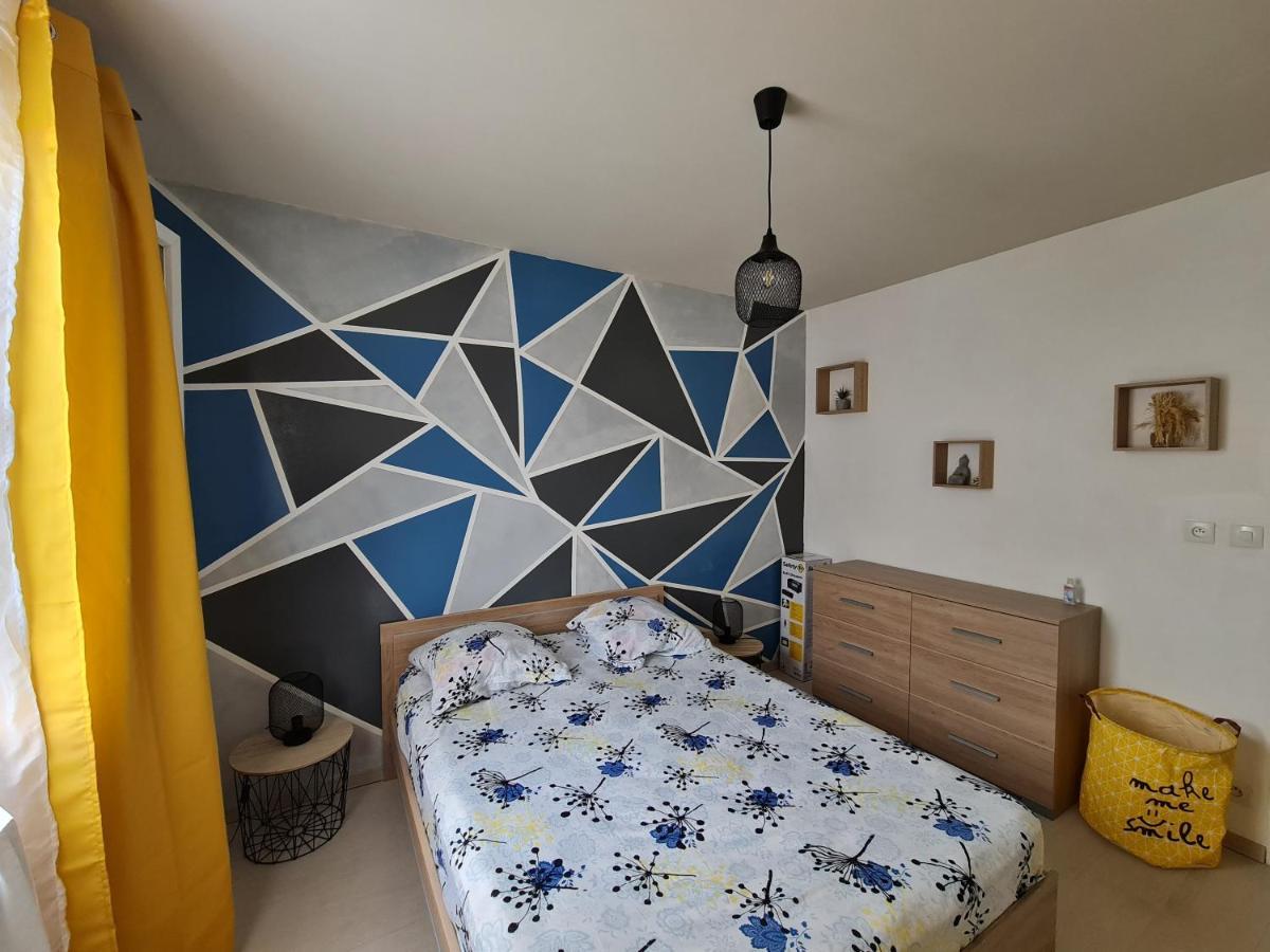 Maison Du Cher Vierzon Esterno foto