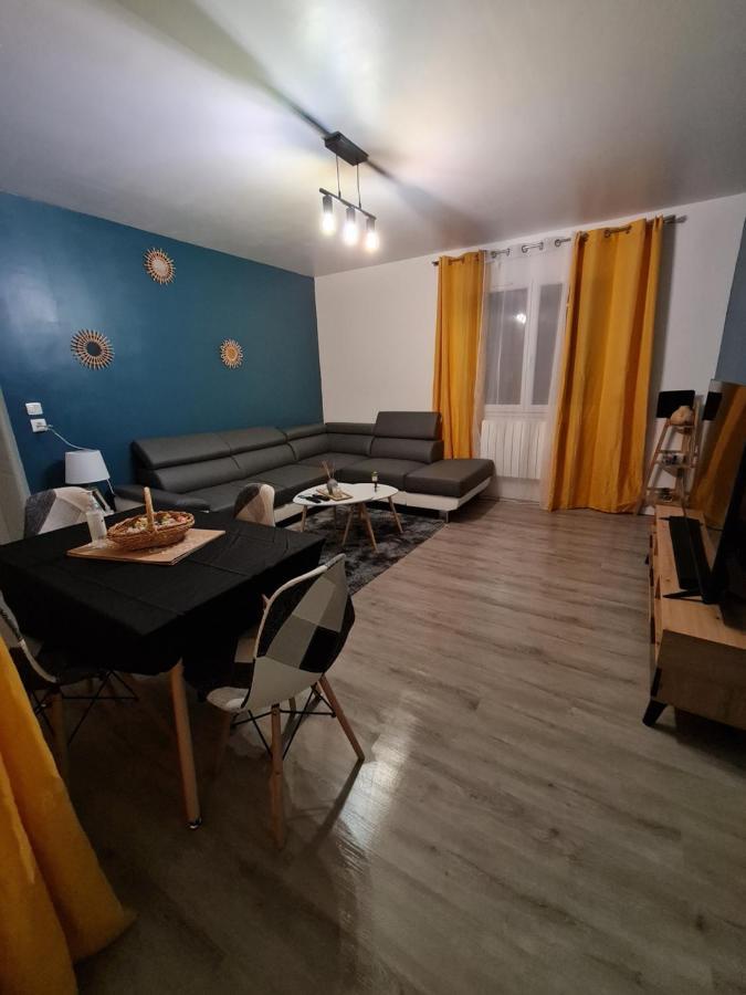 Maison Du Cher Vierzon Esterno foto