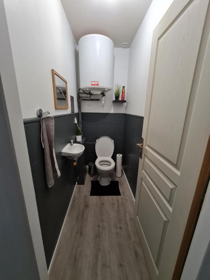 Maison Du Cher Vierzon Esterno foto
